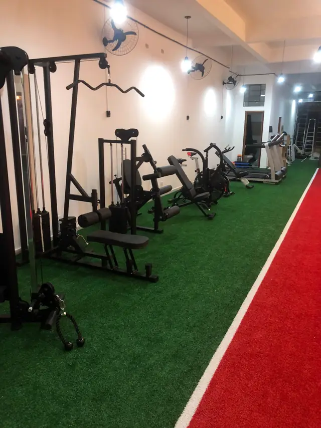 Studio VIP 10