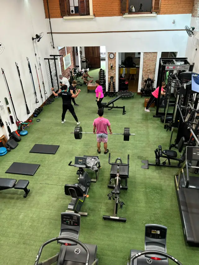 Studio VIP 2