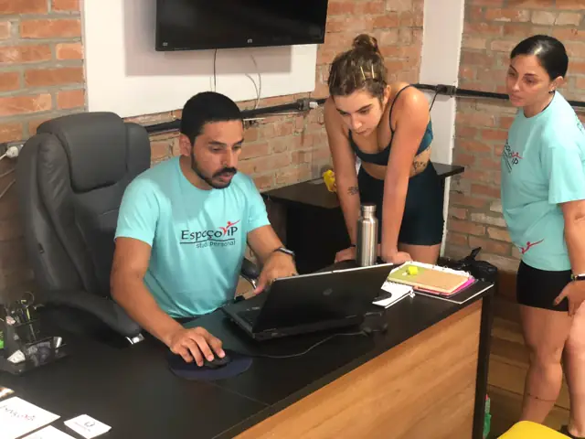 Studio VIP 3